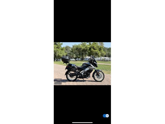 FULL+FULL TÜRKİYENİN EN DOLU Pulsar’ı