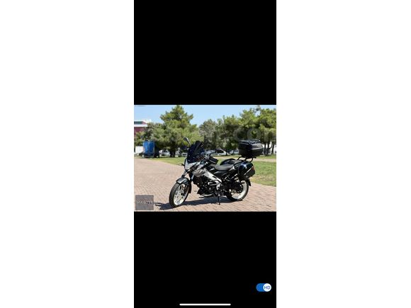 FULL+FULL TÜRKİYENİN EN DOLU Pulsar’ı