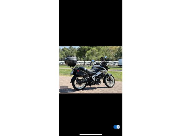 FULL+FULL TÜRKİYENİN EN DOLU Pulsar’ı