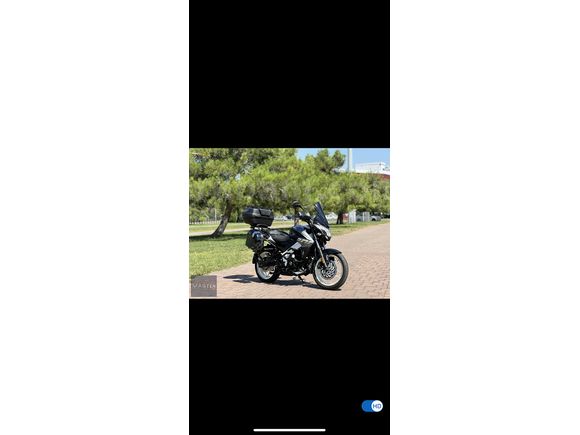 FULL+FULL TÜRKİYENİN EN DOLU Pulsar’ı
