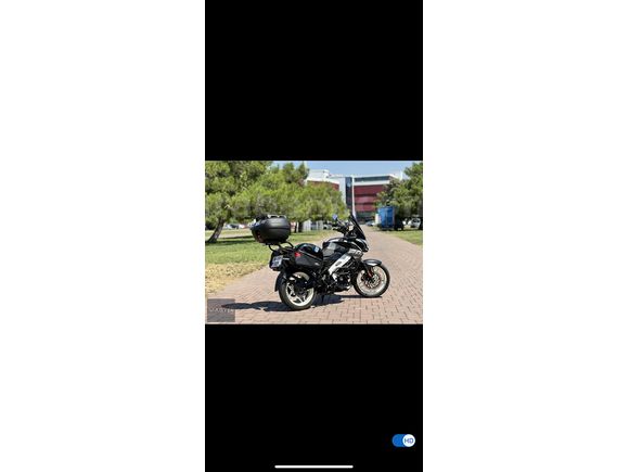 FULL+FULL TÜRKİYENİN EN DOLU Pulsar’ı
