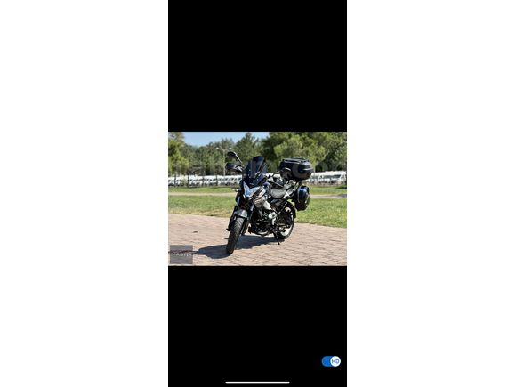 FULL+FULL TÜRKİYENİN EN DOLU Pulsar’ı