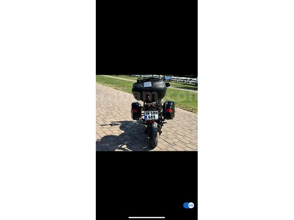 FULL+FULL TÜRKİYENİN EN DOLU Pulsar’ı