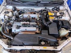 Sahibinden Mazda 323 1.5 GLX2000 model