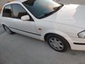 Sahibinden Düşük kilometreli Kazasız boyasız orjinal Mazda 323 1.5 GLX2000 model
