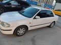 Sahibinden Düşük kilometreli Kazasız boyasız orjinal Mazda 323 1.5 GLX2000 model