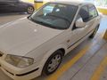 Sahibinden Düşük kilometreli Kazasız boyasız orjinal Mazda 323 1.5 GLX2000 model