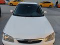 Sahibinden Düşük kilometreli Kazasız boyasız orjinal Mazda 323 1.5 GLX2000 model