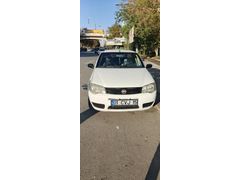 Sahibinden Fiat Albea 1.4 Fire Active 2008 Model