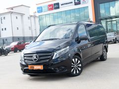OTOSTORE'DAN Vito Select 124 CDI 5580 4x2 FL 8+1 2022