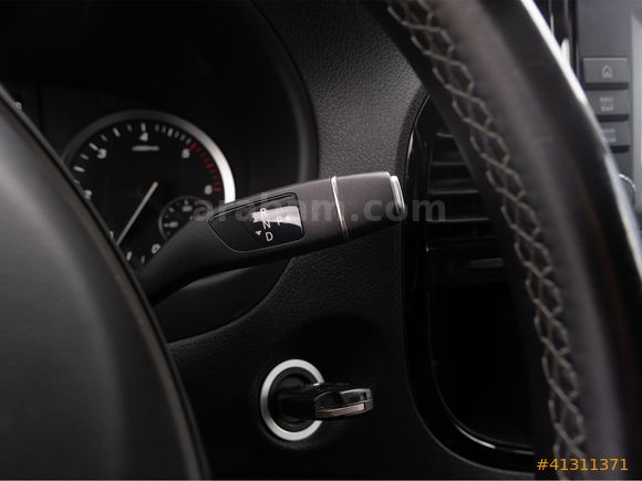 OTOSTORE'DAN Vito Select 124 CDI 5580 4x4 FL 8+1 2023