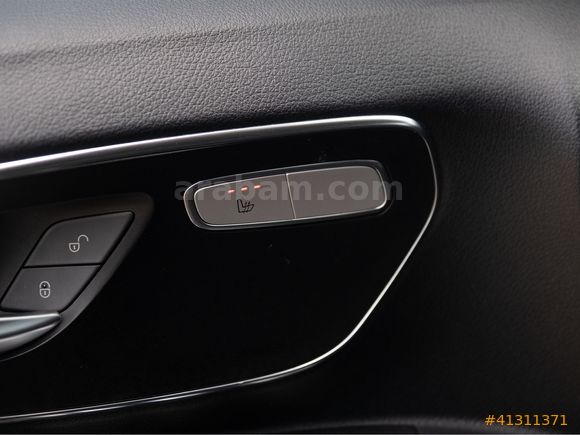 OTOSTORE'DAN Vito Select 124 CDI 5580 4x4 FL 8+1 2023