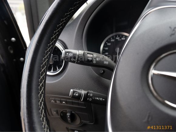 OTOSTORE'DAN Vito Select 124 CDI 5580 4x4 FL 8+1 2023