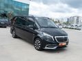 OTOSTORE'DAN Vito Select 124 CDI 5580 4x4 FL 8+1 2023