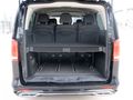 OTOSTORE'DAN Vito Select 124 CDI 5580 4x4 FL 8+1 2023