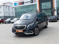 OTOSTORE'DAN Vito Select 124 CDI 5580 4x4 FL 8+1 2023