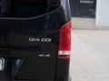 OTOSTORE'DAN Vito Select 124 CDI 5580 4x4 FL 8+1 2023