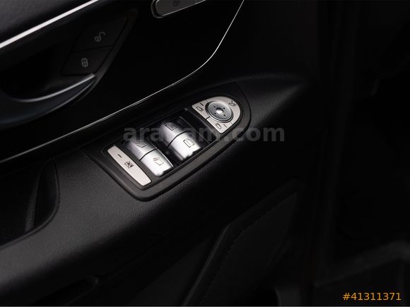 OTOSTORE'DAN Vito Select 124 CDI 5580 4x4 FL 8+1 2023