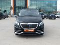 OTOSTORE'DAN Vito Select 124 CDI 5580 4x4 FL 8+1 2023