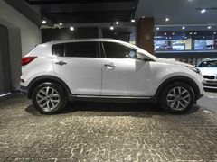 Sahibinden Kia Sportage 1.6 GDI Comfort 2015 Model Konya
