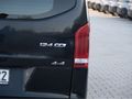 OTOSTORE'DAN Vito Select 124 CDI 5580 4x4 FL 8+1 2022