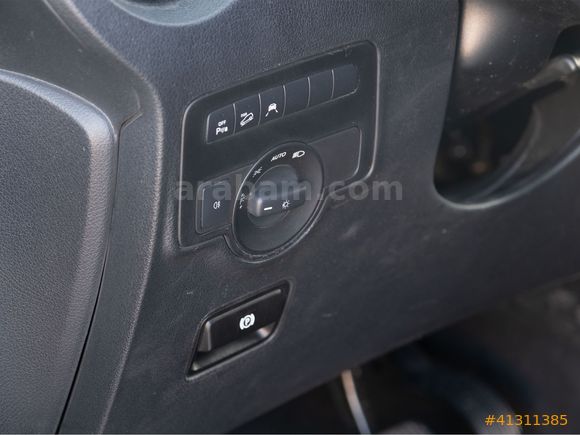 OTOSTORE'DAN Vito Select 124 CDI 5580 4x4 FL 8+1 2022