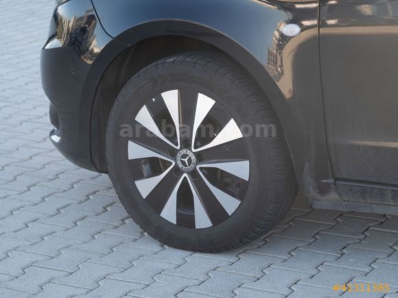 OTOSTORE'DAN Vito Select 124 CDI 5580 4x4 FL 8+1 2022