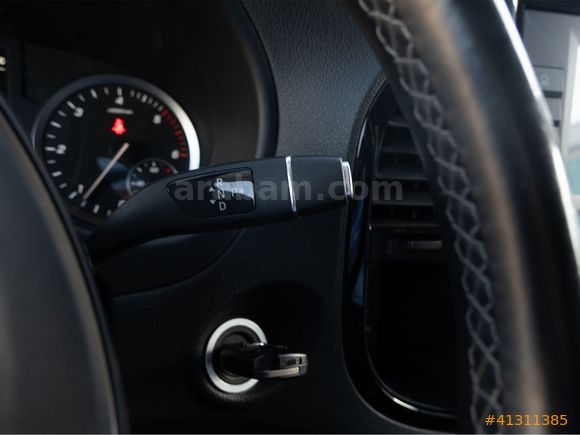 OTOSTORE'DAN Vito Select 124 CDI 5580 4x4 FL 8+1 2022