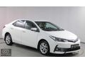 KAYA OTOMOTİV'DEN 2017 ADVANCE 1.6 HATASIZ-BOYASIZ 40.000 KM'DE