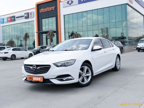 OTOSTORE'DAN OPEL INSIGNIA GRAND SPORT 1.6 DIZEL ENJOY 2020