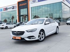 OTOSTORE'DAN OPEL INSIGNIA GRAND SPORT 1.6 DIZEL ENJOY 2020