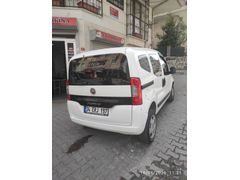 Sahibinden Fiat Fiorino Combi 1.4 Eko Pop 2021 Model 