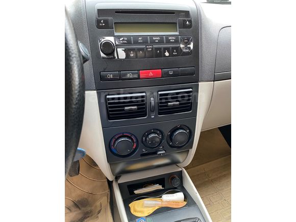 Sahibinden Fiat Albea 1.6 Dynamic 2006 Model 