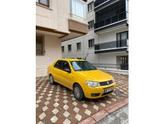 Sahibinden Fiat Albea 1.6 Dynamic 2006 Model 