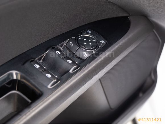 OTOSTORE'DAN Mondeo 1.6 TDCI Titanium 2015