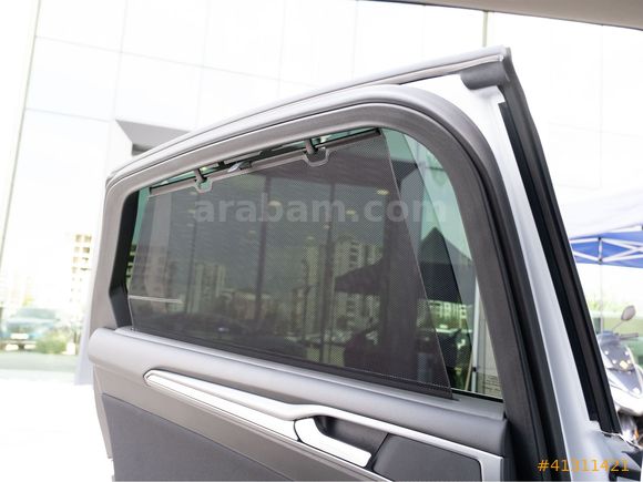 OTOSTORE'DAN Mondeo 1.6 TDCI Titanium 2015