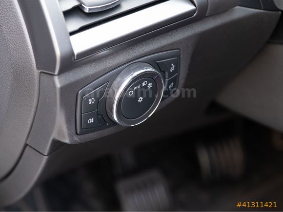 OTOSTORE'DAN Mondeo 1.6 TDCI Titanium 2015