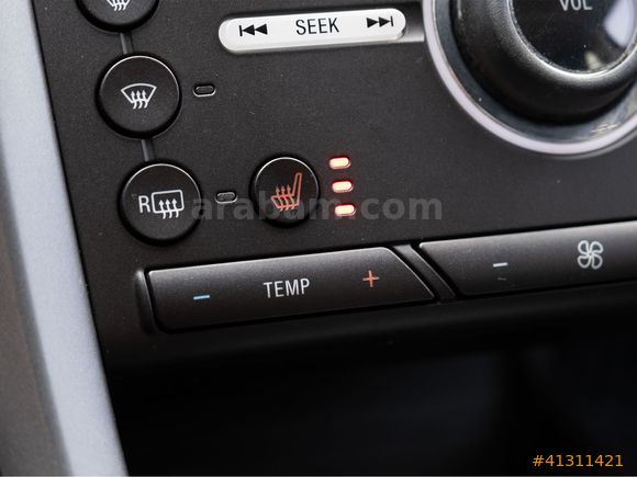 OTOSTORE'DAN Mondeo 1.6 TDCI Titanium 2015
