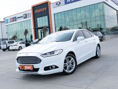 OTOSTORE'DAN Mondeo 1.6 TDCI Titanium 2015