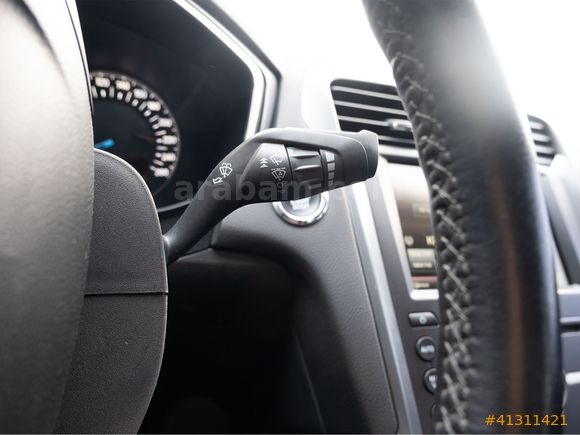 OTOSTORE'DAN Mondeo 1.6 TDCI Titanium 2015