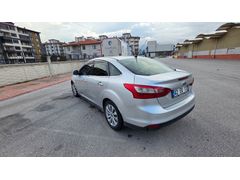 Sahibinden Masrafsız, Bakımlı Ford Focus 3 - 1.6 TDCi Comfort 2012 Model - Meram/KONYA