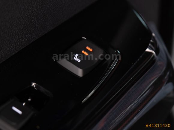 OTOSTORE'DAN ACTYON 1.5 GDI 4X4 2025