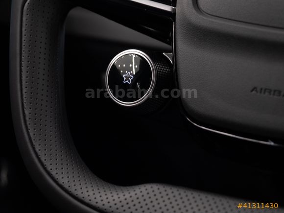 OTOSTORE'DAN ACTYON 1.5 GDI 4X4 2025