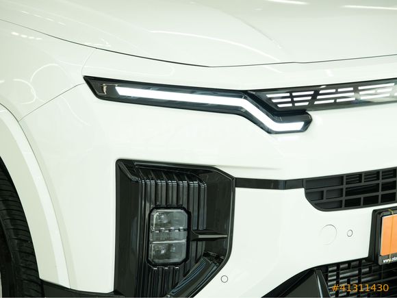 OTOSTORE'DAN ACTYON 1.5 GDI 4X4 2025