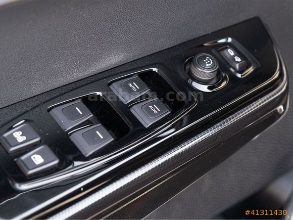 OTOSTORE'DAN ACTYON 1.5 GDI 4X4 2025