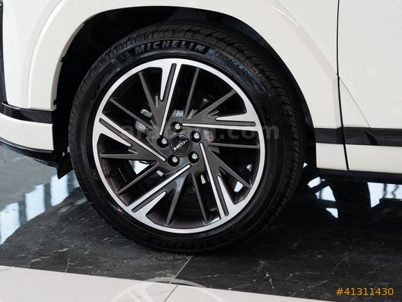 OTOSTORE'DAN ACTYON 1.5 GDI 4X4 2025