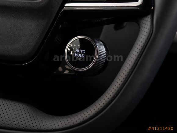OTOSTORE'DAN ACTYON 1.5 GDI 4X4 2025