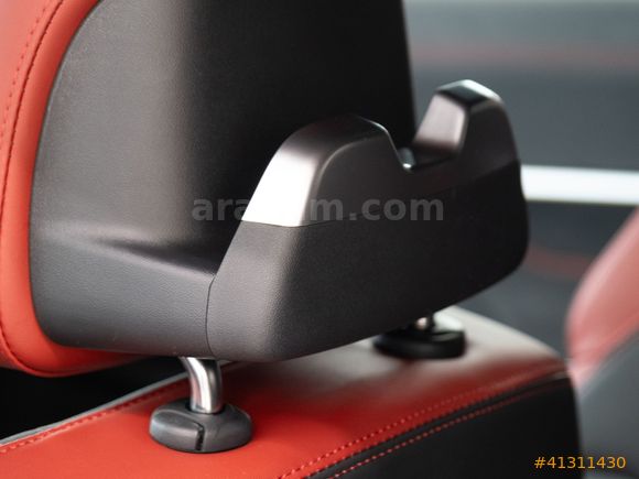 OTOSTORE'DAN ACTYON 1.5 GDI 4X4 2025