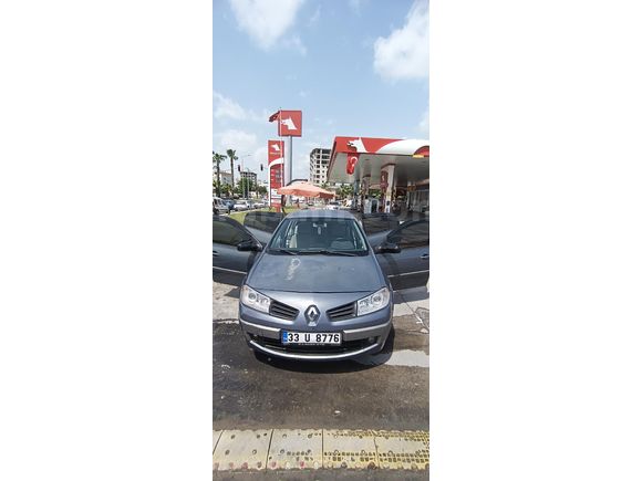 Sahibinden Renault Megane 1.5 dCi Expression 2007 Model