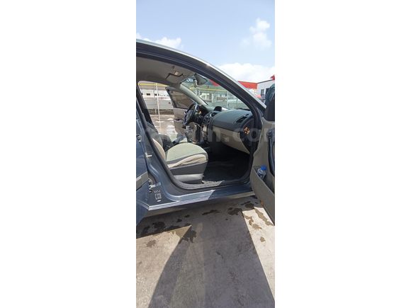 Sahibinden Renault Megane 1.5 dCi Expression 2007 Model